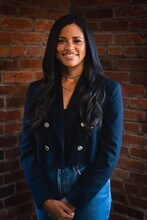 Stephanie Fox Miller